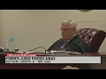 Former Niagara County Judge District Attorney passes away