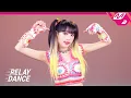 Download Lagu [릴레이댄스] YENA(최예나) - SMARTPHONE (4K)