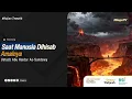 Lagu Ustadz Abu Haidar As-Sundawy | Saat Manusia Dihisab Amalnya