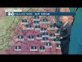 Below-zero feels-like temps forecast overnight in Virginia