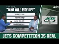 Bart Scott and the Jets Nation crew talk real competition in camp and a fearless QB in Geno Smith