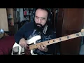 Download Lagu Something Stupid Melody on Bass