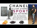 Chanel Allure Homme Sport Eau Extreme