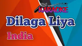 Download DILAGA LIYA KARAOKE  VERSI YAMAHA PSR S770 MP3