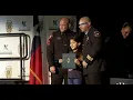 Klein ISD leadership academy helps students embrace the future