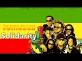 Lagu MATAHARI BAND - SOLIDARITY (OFFICIAL REGGAE MUSIC)