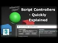 3dsMax s Script Controllers - Explained In 3 Minutes