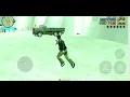 GTA 3 final mission the exchange Mobile