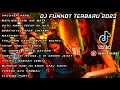 DJ FUNKOT TERBARU 2023 || FUNKOT SUPER KENCANG FULLHARD BIKIN MELINTIR ‼️
