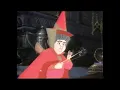 Download Lagu Opening to The Sword In The Stone 2006 VHS (1996 reprint version)