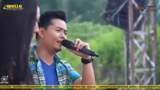 rantau den pajauah adella fira azahra ft andi kdi mp4