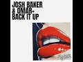 Back It Up (Extended Mix)