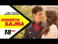 Download Lagu Sohneya Sajna | Hero 'Naam Yaad Rakhi' | Jimmy Shergill | Surveen Chawla |  Speed Records