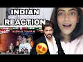 Download Lagu @RandyDongseu 'WORLD TOUR 2023' sings BOLLYWOOD SONG - DO PAL from Veer Zara #ometv #ometvreaction