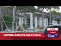 Child found dead in St Pete home police say death is suspicious