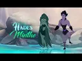 Gods'School 6 - Hades and Minthe