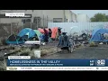 Results of Maricopa County Point in Time homeless count published