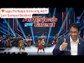 Lagu Bangga Jadi Orang Indonesia! Lagu Purbaya Pecahkan Suasana di America’s Got Talent! 🔥