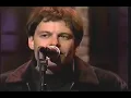 Gin Blossoms - Follow You Down (David Letterman Rare Live 1996 Performance) Phantom Eyce