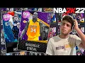 INVINCIBLE CARDS ARE NOW IN NBA 2K22 MyTEAM BUT DID 2K MAKE A MISTAKE RELEASING THEM THIS EARLY