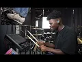 EMERGENCE DRUM COVER// Sleep Token