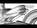 BRP - Rear Spoiler