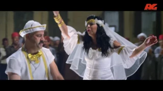 مهرجان العيد وأغنية فرحة اللمبي من مسلسل فيفا أطاطا 