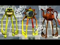 Download Lagu Roblox simulator in garry's mod: Ta Ta Ta sahur Innyume Smiley's Stylized Nextbot Hunted me | GMod