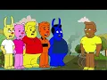 Download Lagu Pooh's Grand Adventure The Search for Christopher Robin 1997 comedy world version part 4