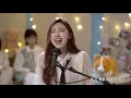 My Love My Fate-衛蘭 給電影人的情書-蔡琴 人非草木-吳雨霏 治癒療傷 Medley Cover By 許靖韻 Angela Hui