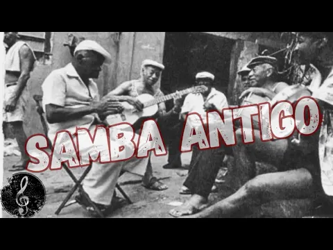 Download MP3 Samba Antigo / Os Sambas Antigos Mais Tocados / Roda de Samba / Pagode de Mesa / Samba Raiz