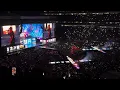 Chris Brown - It Depends ft Bryson Tiller - Breezy Bowl XX - Metlife Stadium Night II 