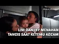 Download Lagu AYAH, IKY DAN LINI KANGEN DEDE ADZAM SAMPAI TIDAK BISA MENAHAN AIR MATA #fyp #mahalini #rizkyfebian