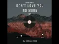 Lagu Craig David - Don't Love You No More (DJ Chello RMX)
