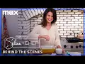 Selena Gomez Gives an Exclusive Look Into Her Kitchen Selena Chef Max