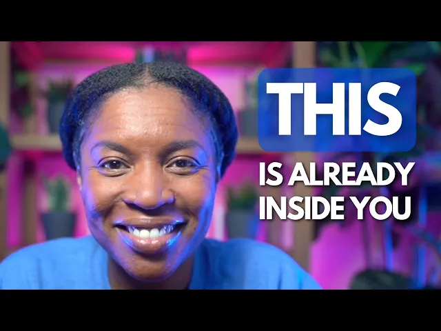 Video: Your Brain ALREADY Knows English — Here's Why It Won't Come Out