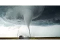 THE ULTIMATE TORNADO UP CLOSE - Divine Tornado Conception 4K