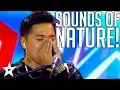 Lagu Most Amazing Voice Mix Audition Wins Golden Buzzer | Mongolia's Got Talent | Got Talent Global