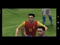 BECOME A LEGEND PES 2011 / World Cup Quarter - Finals // BELGIUM VS ITALY