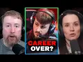 How jL Just SIGNED His Own Downfall At Vitality CS2