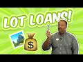 How To Finance Land Land Loans Lot Loans
