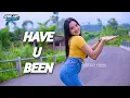 DJ FULLBASS HAVE U BEEN TANTI ERINA