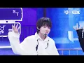 [Facecam 4K] KickFlip KEIJU 'Puzzle Piece' @Music Bank 10/09/26