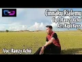 Download Lagu CINNAKU RIALEMU (Ramzy Acho')