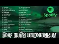 SPOTIFY TOP HITS INDONESIA 2021 - 40 TOP HITS LAGU BARAT