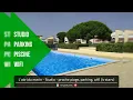 L'abri du marin - Studio - proche plage, parking, wifi | Chatelaillon-Plage, France | Hotel Review 🌟