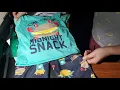 SIMPLE JOYS BY CARTERS PAYSON S PJ S THE RIEDEL VLOG