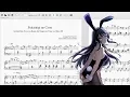 Fukashigi no Carte ~ Violin Cover