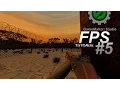 GM S Tutorial - 3D First Person Shooter