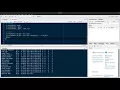 Manipulating and exploring data with dplyr